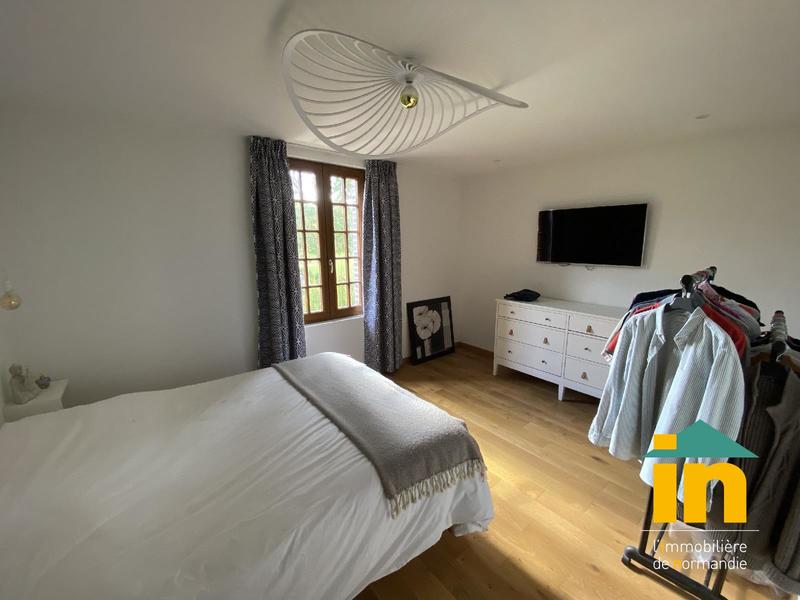 Maison de campagne - 156 m² - 5 pièces