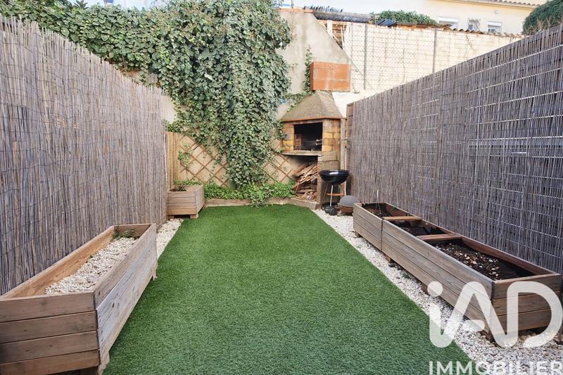 Appartement - 70 m² - 4 pièces