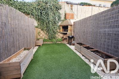 Appartement - 70 m² - 4 pièces