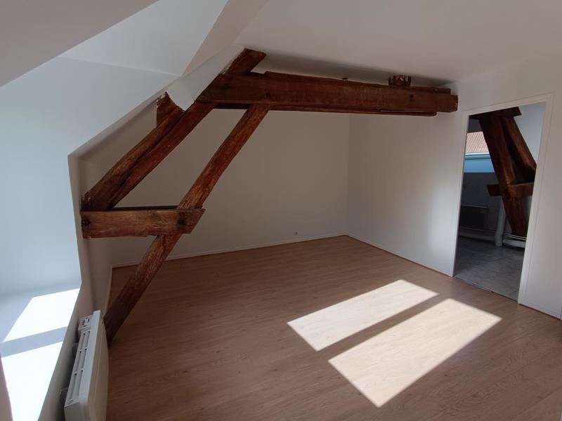 Duplex - 45 m² - 2 pièces