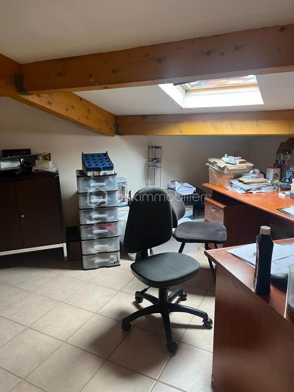 Maison d'architecte - 170 m² - 7 pièces