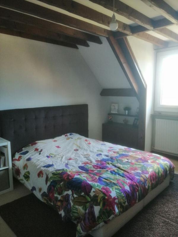 Maison - 190 m² - 6 pièces