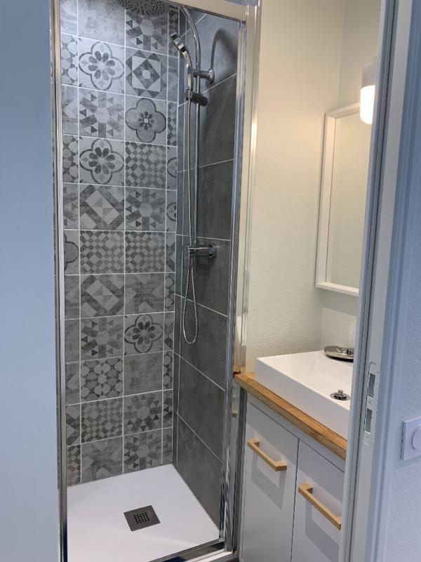 Appartement - 85 m² - 6 pièces