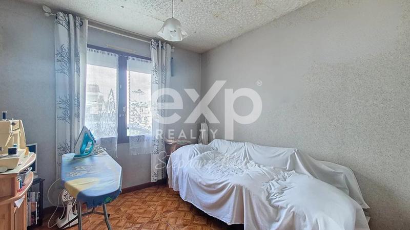 Maison - 75 m² - 4 pièces