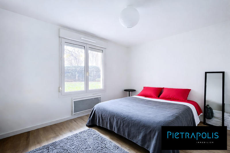 Appartement - 67 m² - 4 pièces