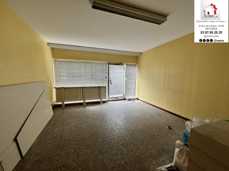 Local commercial - 76 m²