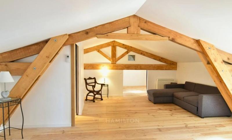 Maison - 140 m² - 4 pièces