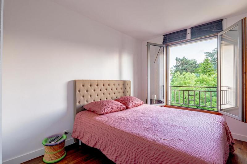 Appartement - 81 m² - 3 pièces