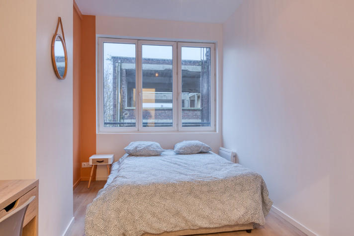 Appartement - 70 m² - 4 pièces