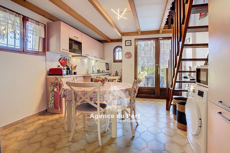 Maison - 46 m² - 3 pièces