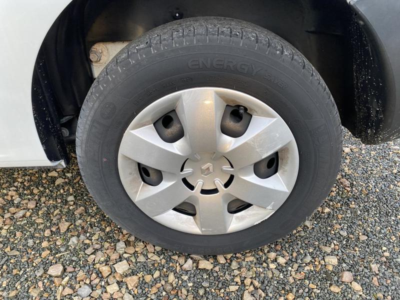 Renault Kangoo II Blue Dci 95 Extra R-Link