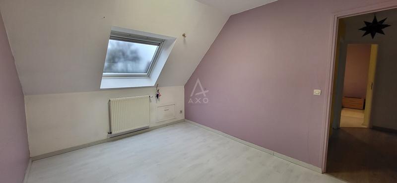 Maison - 114 m² - 4 pièces