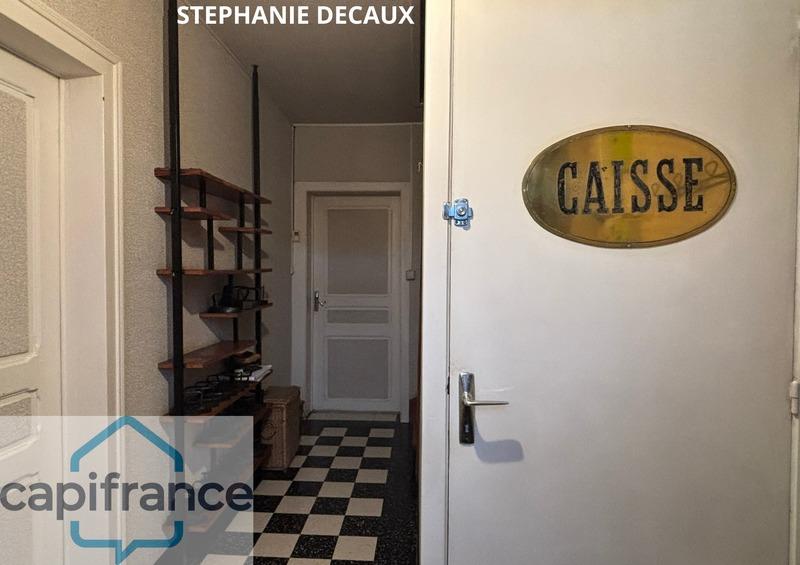 Maison - 150 m² - 9 pièces