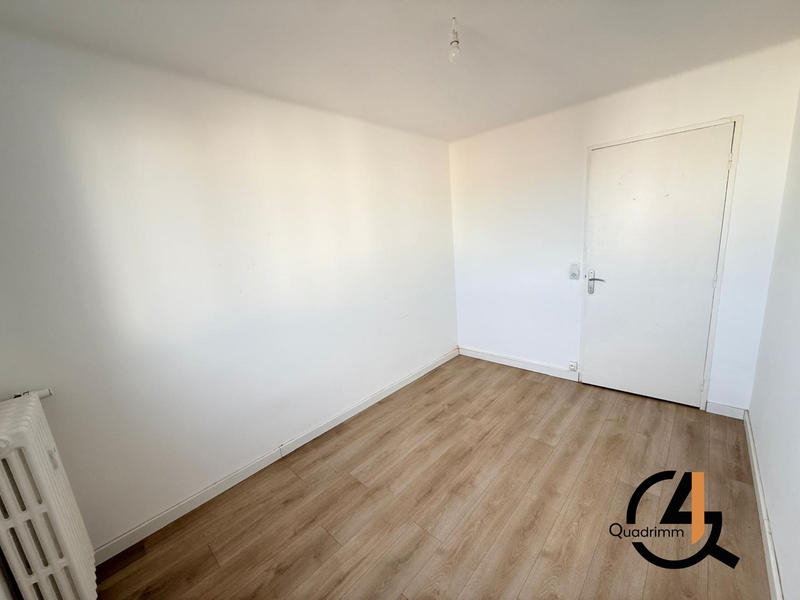 Appartement - 71 m² - 4 pièces