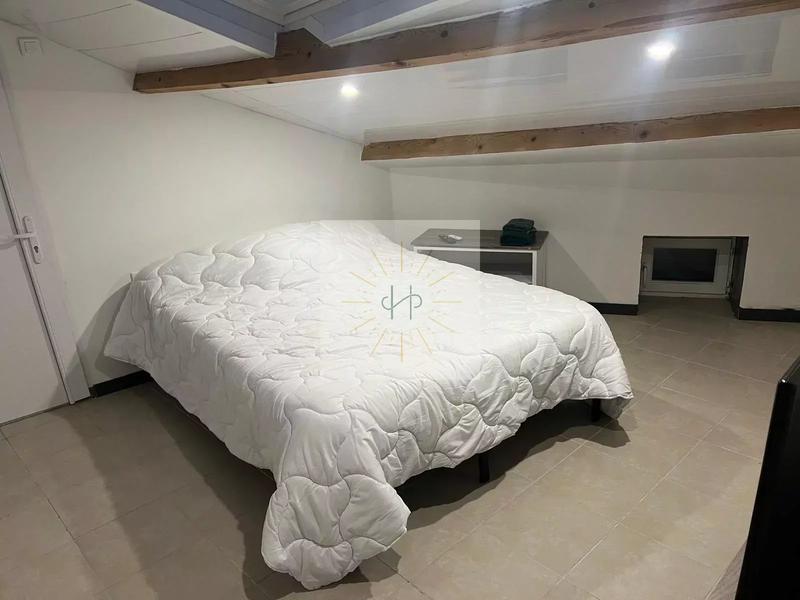 Maison - 112 m² - 8 pièces