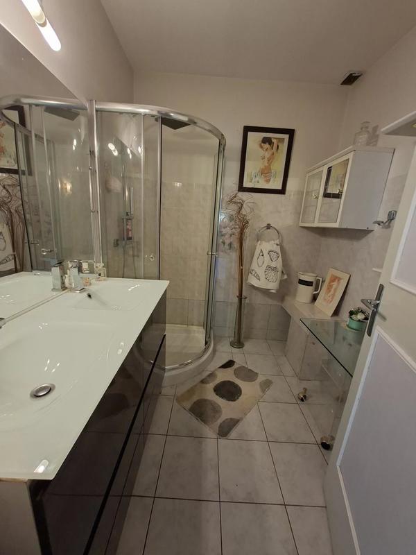 Maison - 152 m² - 7 pièces