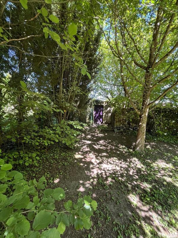 Maison de village - 166 m² - 7 pièces