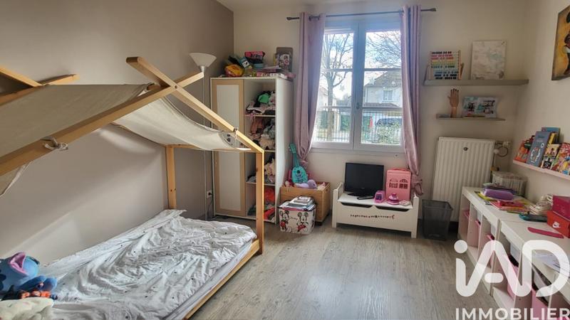 Maison - 175 m² - 6 pièces