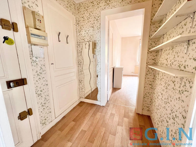 Appartement - 32 m² - 1 pièce