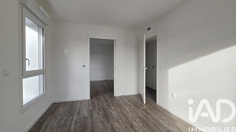 Appartement - 91 m² - 4 pièces