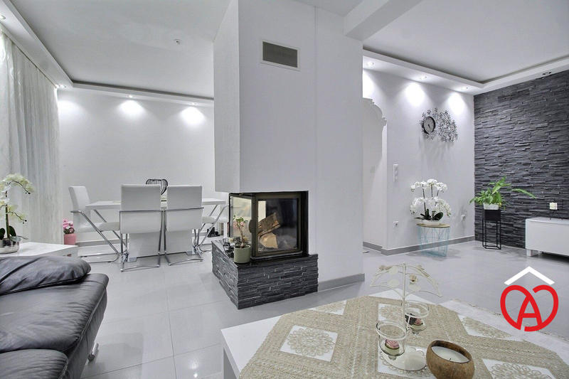 Maison - 129 m² - 7 pièces