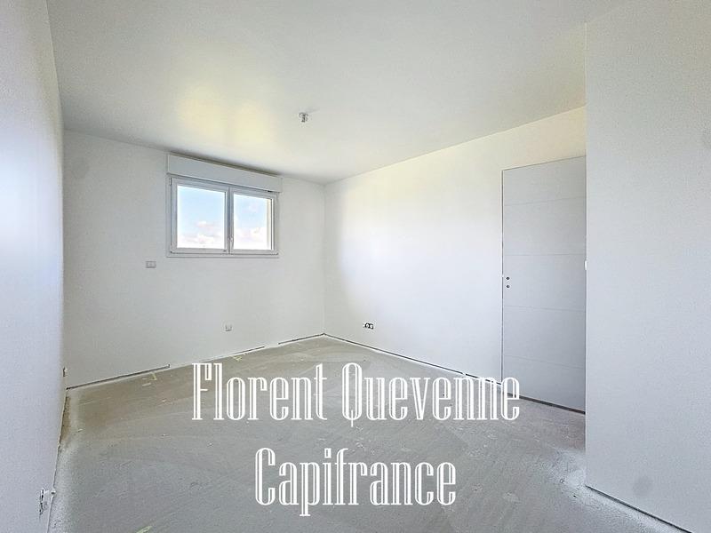 Maison - 115 m² - 6 pièces