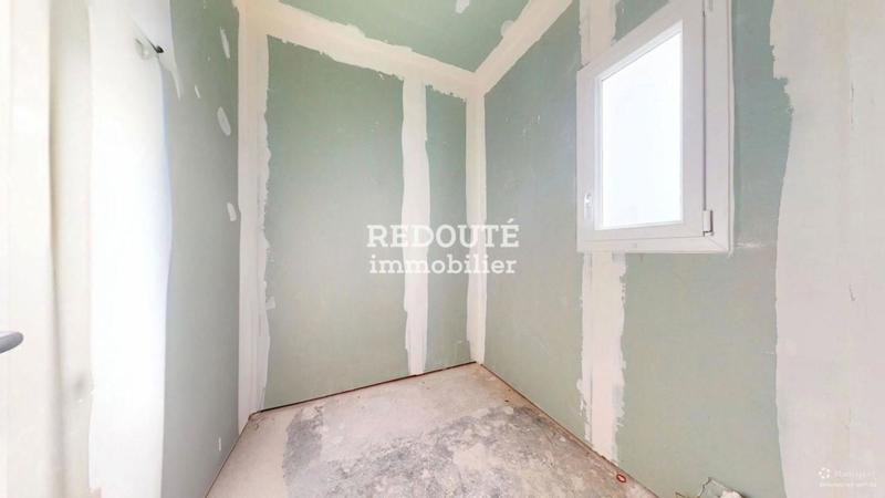 Maison - 123 m² - 5 pièces