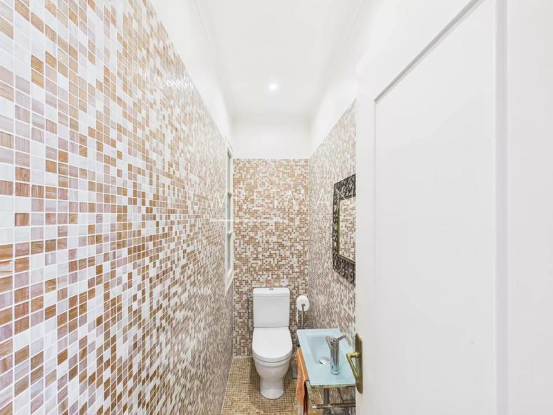 Appartement - 155 m² - 5 pièces