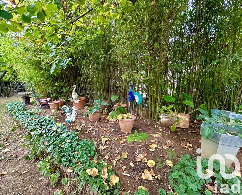 Maison - 111 m² - 6 pièces