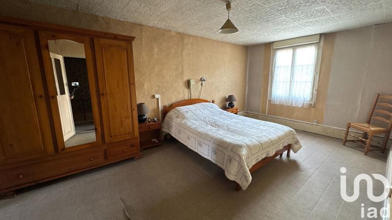 Maison - 78 m² - 4 pièces