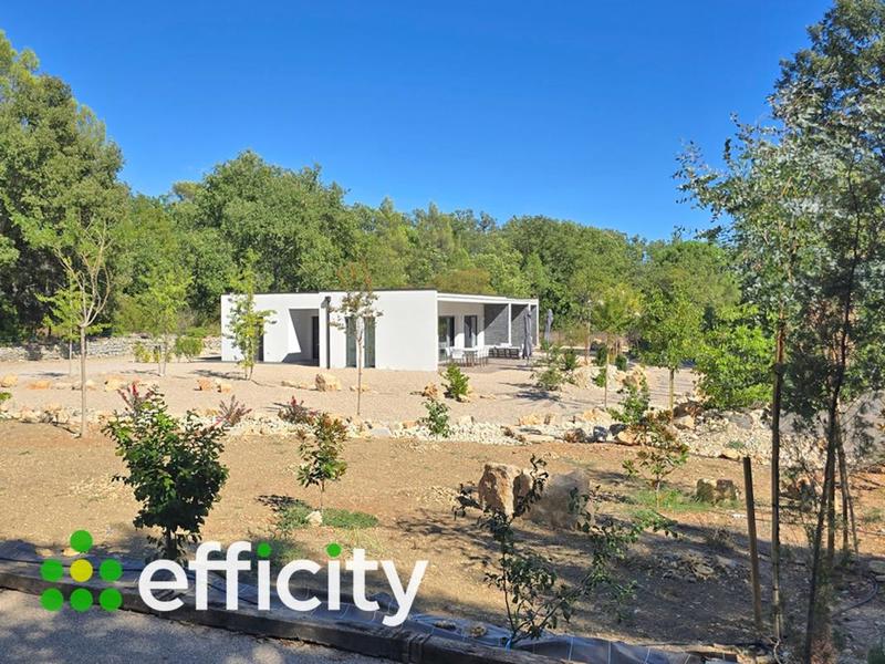 Villa - 203 m² - 5 pièces