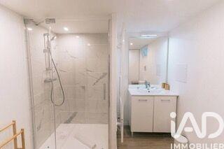 Maison de ville - 31 m² - 3 pièces