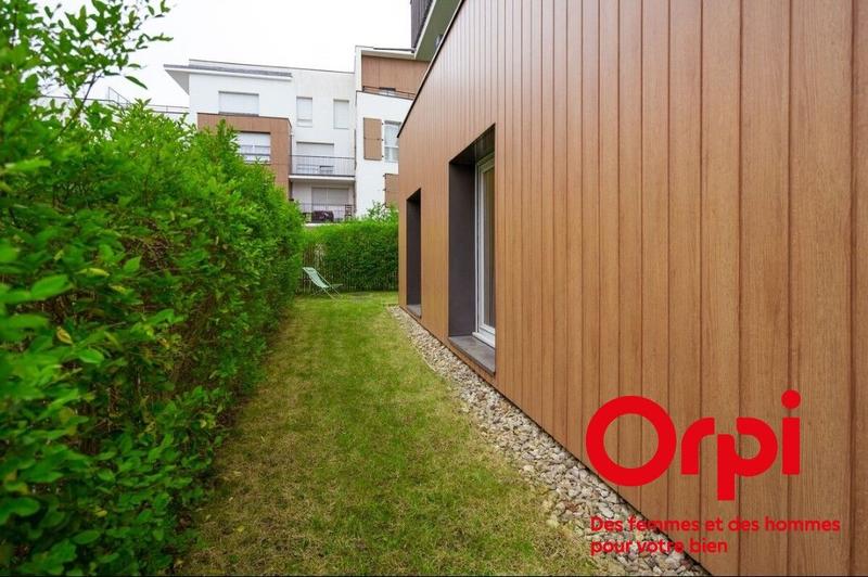 Appartement - 84 m² - 4 pièces