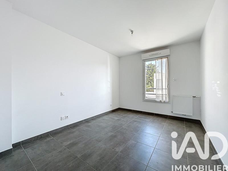 Maison - 72 m² - 4 pièces