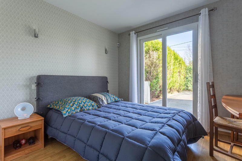 Maison - 117 m² - 6 pièces