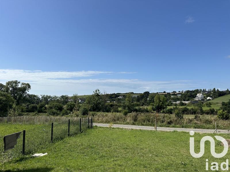 Maison - 97 m² - 5 pièces