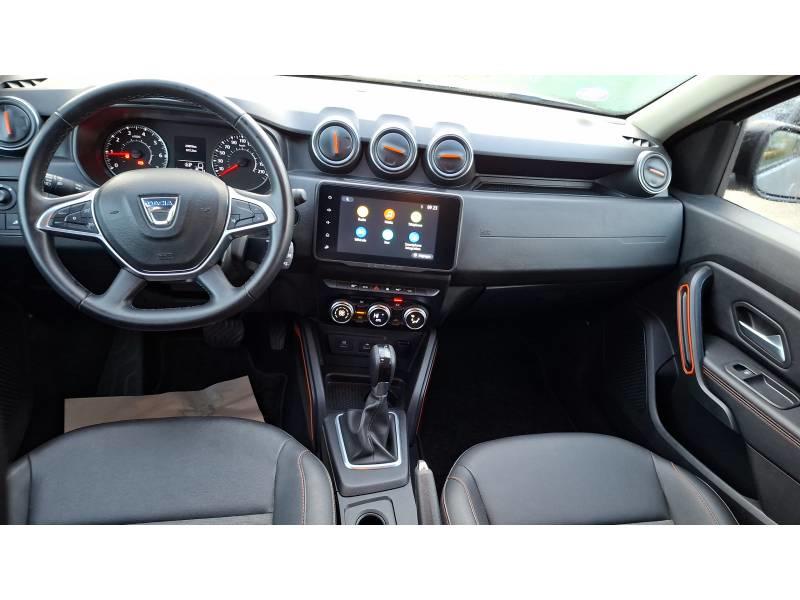 Dacia Duster TCe 150 4x2 Edc Extreme