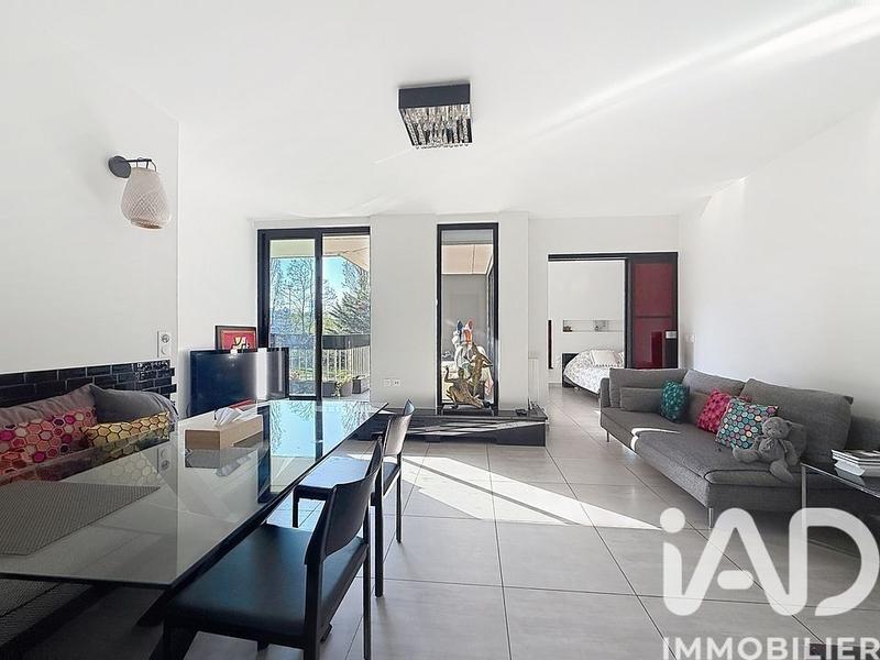 Appartement - 69 m² - 2 pièces