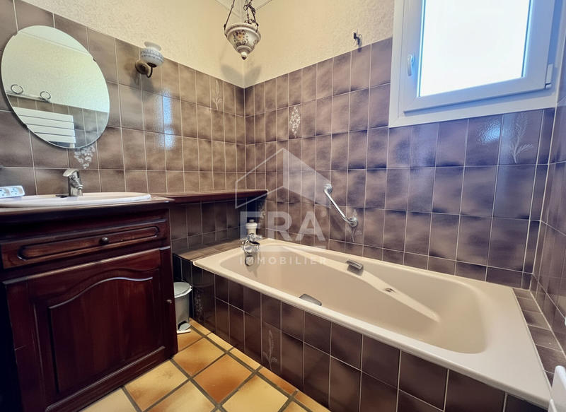 Maison - 65 m² - 3 pièces