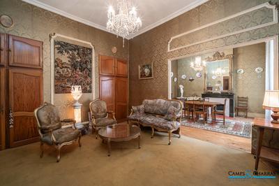 Appartement - 106 m² - 4 pièces