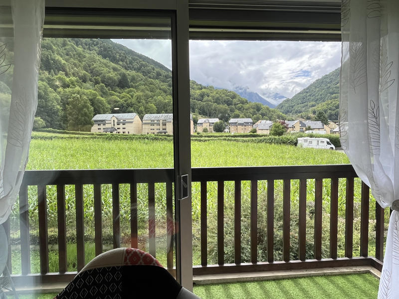 Appartement - 29 m² - 2 pièces