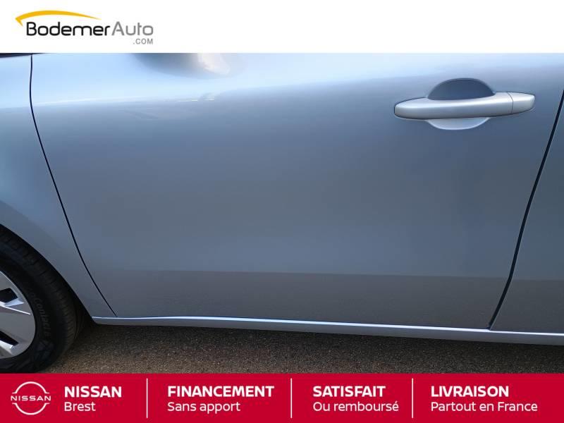 Nissan Townstar Fourgon L1 Tce 130 Bvm Tekna