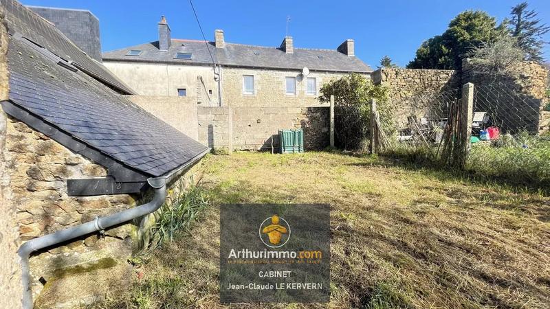 Maison - 86 m² - 4 pièces