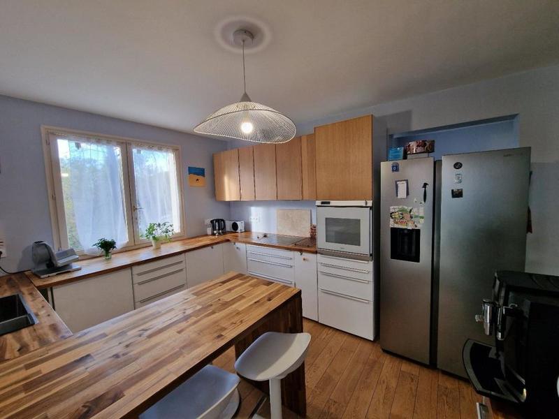 Villa - 128 m² - 5 pièces