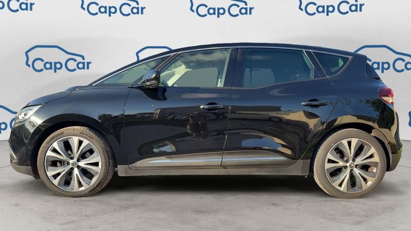 Renault Scénic 1.6 dCi 160 Energy Edc6 Intens - Automatique