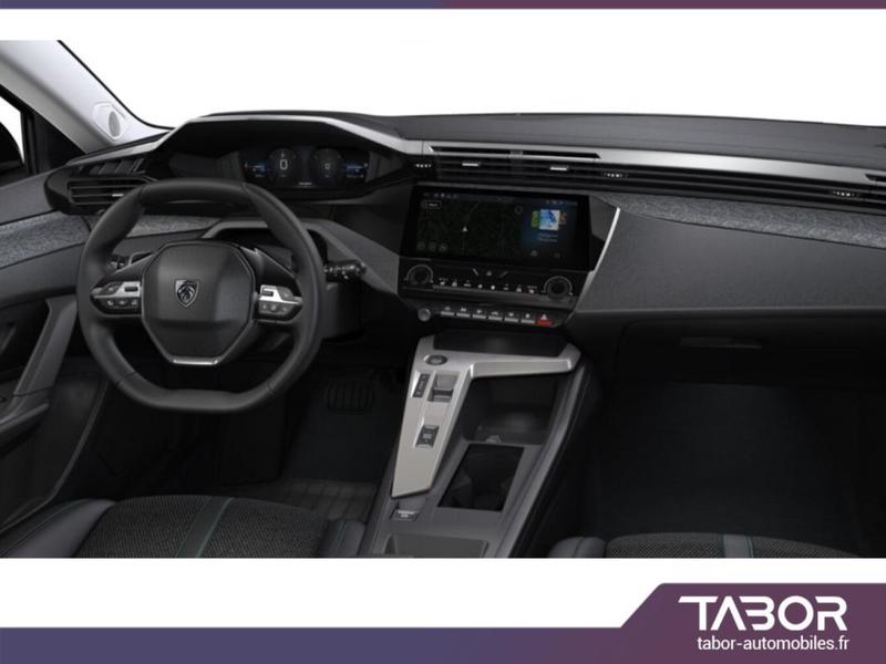 Peugeot 308 Allure 130 Gps Adml HiverP 360° Acc