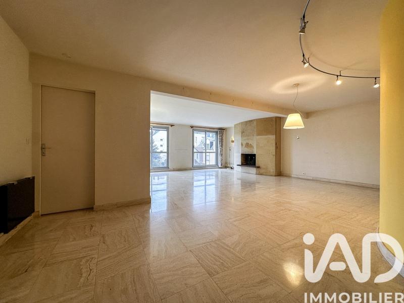 Appartement - 135 m² - 4 pièces
