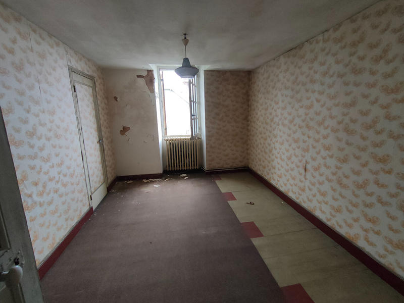 Maison - 125 m² - 10 pièces