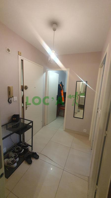 Appartement - 39 m² - 1 pièce