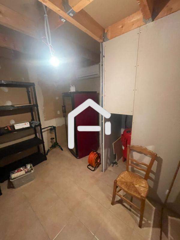 Maison - 143 m² - 5 pièces